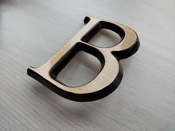 Алиминиевое фото